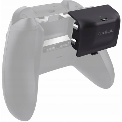 Trust GXT 246 Avado Xbox Charge Kit – Zboží Živě