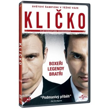 Kličko DVD