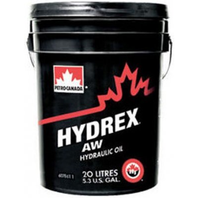 Petro-Canada Hydrex AW 68 20 l