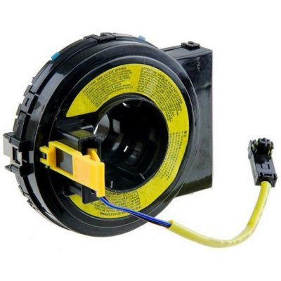 NTY Kroužek volantu KIA CEED 2006- HYUNDAI I30 2007- ELANTRA 2006- 934902H300 93490-2H300 – Zbozi.Blesk.cz