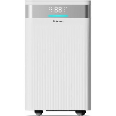 Rohnson R-91912 Ion & Air Cleaner – Zboží Dáma