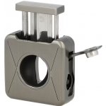 Doutníkový ořezávač Angelo V-Cut anthracite – Hledejceny.cz
