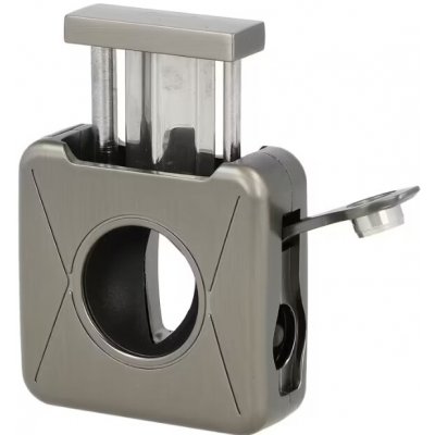 Doutníkový ořezávač Angelo V-Cut anthracite – Hledejceny.cz