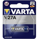 Varta 27A 1ks 4227101401 – Zboží Živě