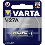 Varta 27A 1ks 4227101401 – Zbozi.Blesk.cz