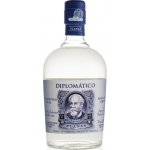 Rum Diplomatico Planas 0,7 l (holá láhev) – Zboží Mobilmania