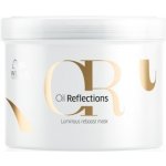 Wella Care Oil Reflections Luminous Reboost Mask 500 ml – Sleviste.cz