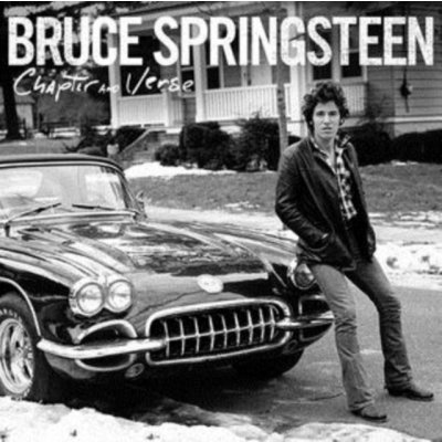 Bruce Springsteen - Chapter and Verse LP