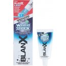 BlanX White Shock zubní kůra pasta s LED aktivátorem 50 ml
