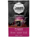 Bialetti Caffe Mletá Káva Filtro Pregiato Filter 300 g – Sleviste.cz