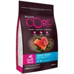 Wellness Core Adult Ocean Small Breed Salmon & Tuna 5 kg – Sleviste.cz