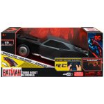 Spin Master Batman film Batmobile RC jízda po zadním – Zboží Dáma