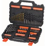 Black & Decker 109 ks A7200 – Sleviste.cz