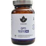 Puhdistamo Testo Opti Men 60 kapslí – Hledejceny.cz