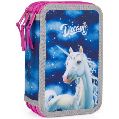 Oxybag 3-patra prázdný Unicorn 1 – Zboží Mobilmania