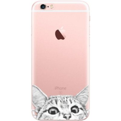 iSaprio Cat 02 Apple iPhone 6 Plus