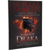 Kniha Vzestup draka - Linda Antonssonová