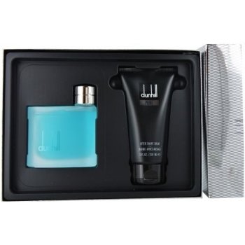 Dunhill Pure Man EDT 75 ml + 150 ml balzám po holení dárková sada