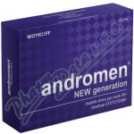 Andromen NEW generation 60 kapslí – Hledejceny.cz