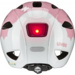 Uvex OYO butterfly pink 2022 – Sleviste.cz