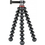 Joby Action Tripod with GoPro Mount E61PJB01300 – Zbozi.Blesk.cz