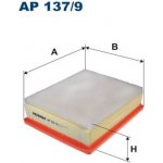 Vzduchový filtr FILTRON AP 137/9 – Hledejceny.cz