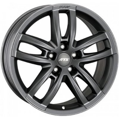 ATS Radial 8,5x18 5x127 ET40 racing grey – Hledejceny.cz