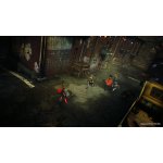 Concrete Genie – Zboží Dáma