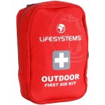 Lifesystems Outdoor First Aid Kit – Zbozi.Blesk.cz