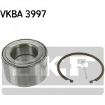 Sada ložiska kola SKF VKBA 3997 (VKBA3997) – Zboží Mobilmania