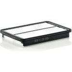 Vzduchový filtr MANN-FILTER C 29 019 – Hledejceny.cz