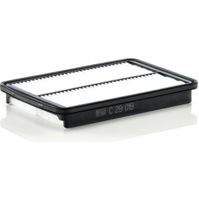 Vzduchový filtr MANN-FILTER C 29 019 – Hledejceny.cz