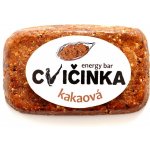 Cvičinka RAW Tyčinka 100 g – Zboží Dáma