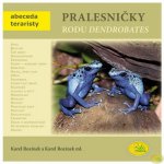 Pralesničky rodu Dendrobates – Hledejceny.cz