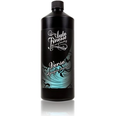 Auto Finesse Verso All Purpouse Cleaner 1 l – Hledejceny.cz