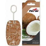 Feral Fruity Coconut – Hledejceny.cz