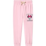 LUPILU Dětské tepláky Minnie/růžová – Zbozi.Blesk.cz