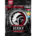 Indiana Beef Jerky Original 60 g – Hledejceny.cz