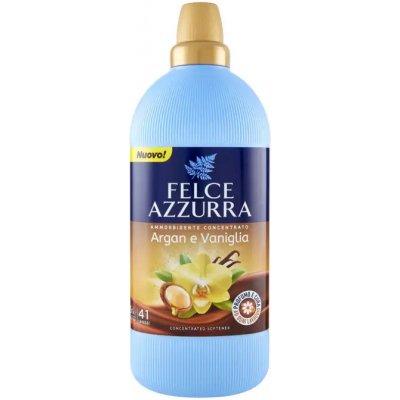 Felce Azzura aviváž Argan e Vaniglia 41 PD 1025 ml – HobbyKompas.cz