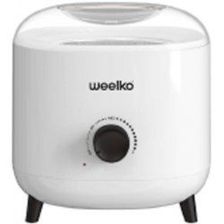 Weelko Ohřívač depilačních vosků Thermal WKE021