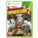 Borderlands 2 Add-On Content Pack