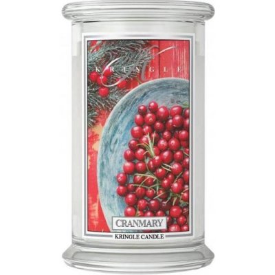 Kringle Candle Cranmary 623 g