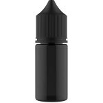 Chubby Gorilla Lahvička V3 30ml Černá – Zboží Mobilmania