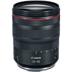 Canon RF 24-105mm f/4 L IS USM – Zboží Živě