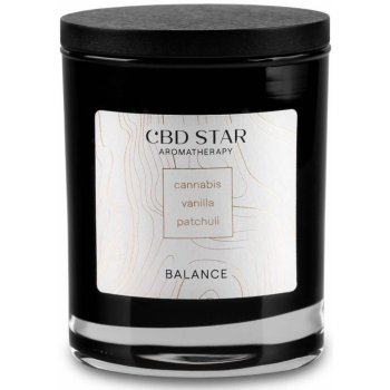 CBD Star CBD Balance 150 g