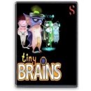 Tiny Brains
