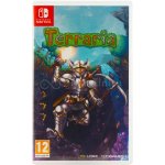 Terraria – Zboží Dáma