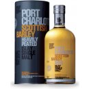 Whisky Bruichladdich Port Charlotte 10y 50% 0,7 l (tuba)