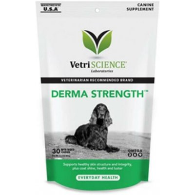 Vetri-Science Derma-Strength 140 g/70 ks – Hledejceny.cz