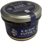 Čongrády Kachní paštika s uzenými kachními prsy 170 g – Zboží Dáma